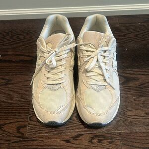 New balance running shoes